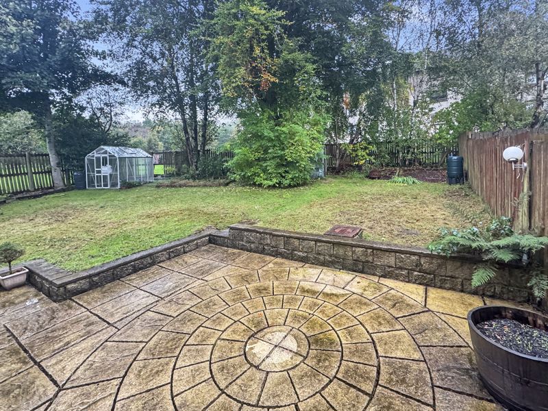 Craigbanzo Street Faifley